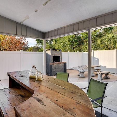 Updated Tavares Retreat Less Than 1 Mile To Boat Ramp Exteriér fotografie