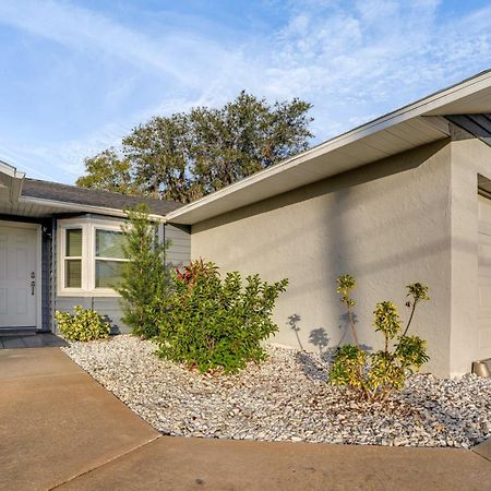 Updated Tavares Retreat Less Than 1 Mile To Boat Ramp Exteriér fotografie