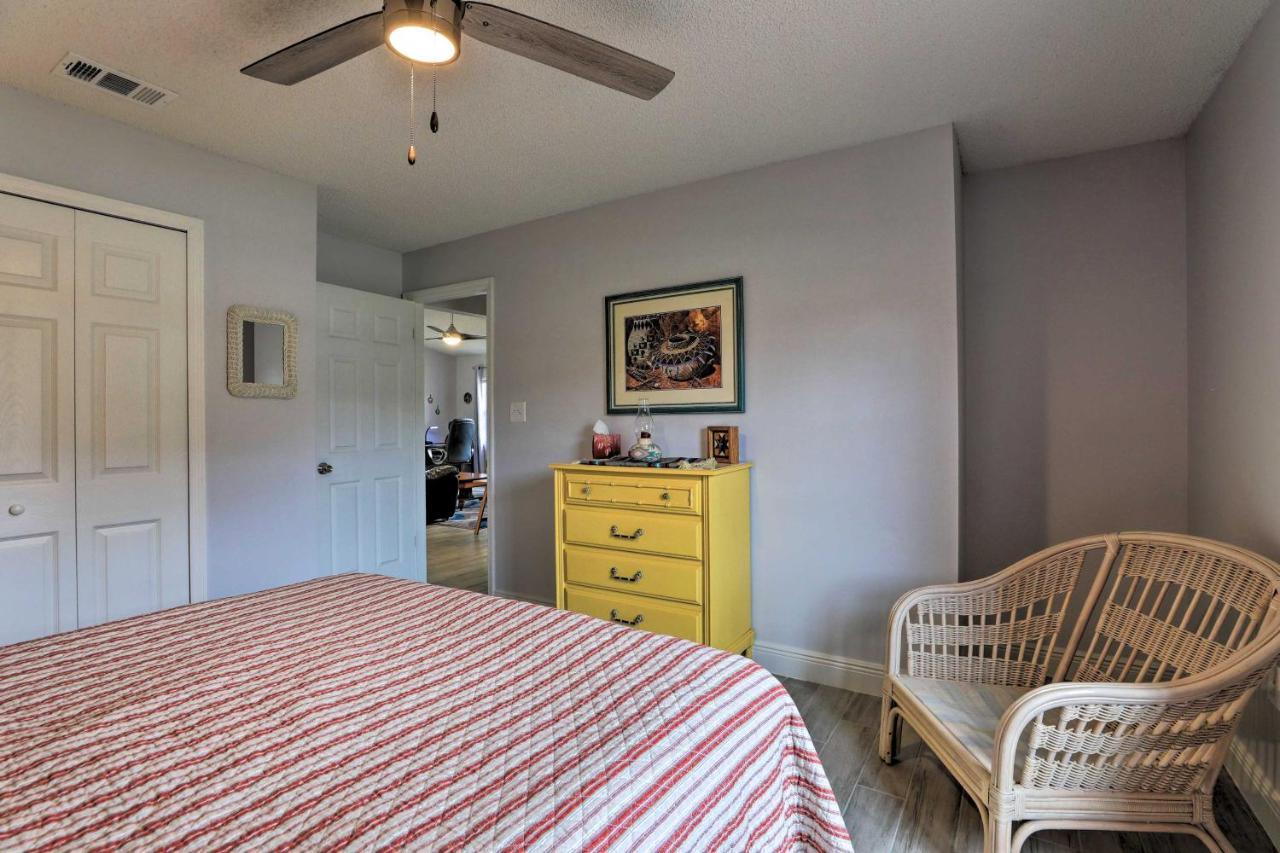 Updated Tavares Retreat Less Than 1 Mile To Boat Ramp Exteriér fotografie