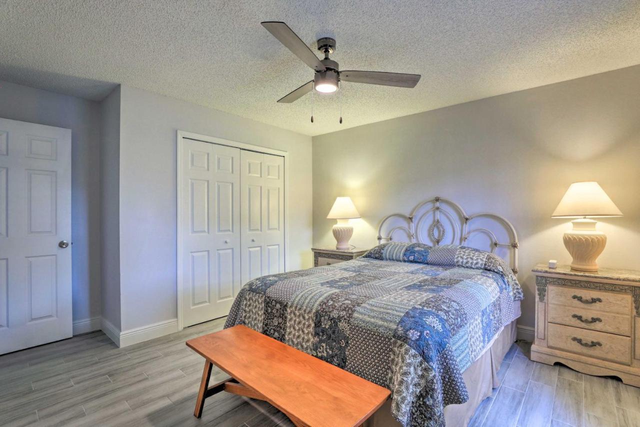 Updated Tavares Retreat Less Than 1 Mile To Boat Ramp Exteriér fotografie