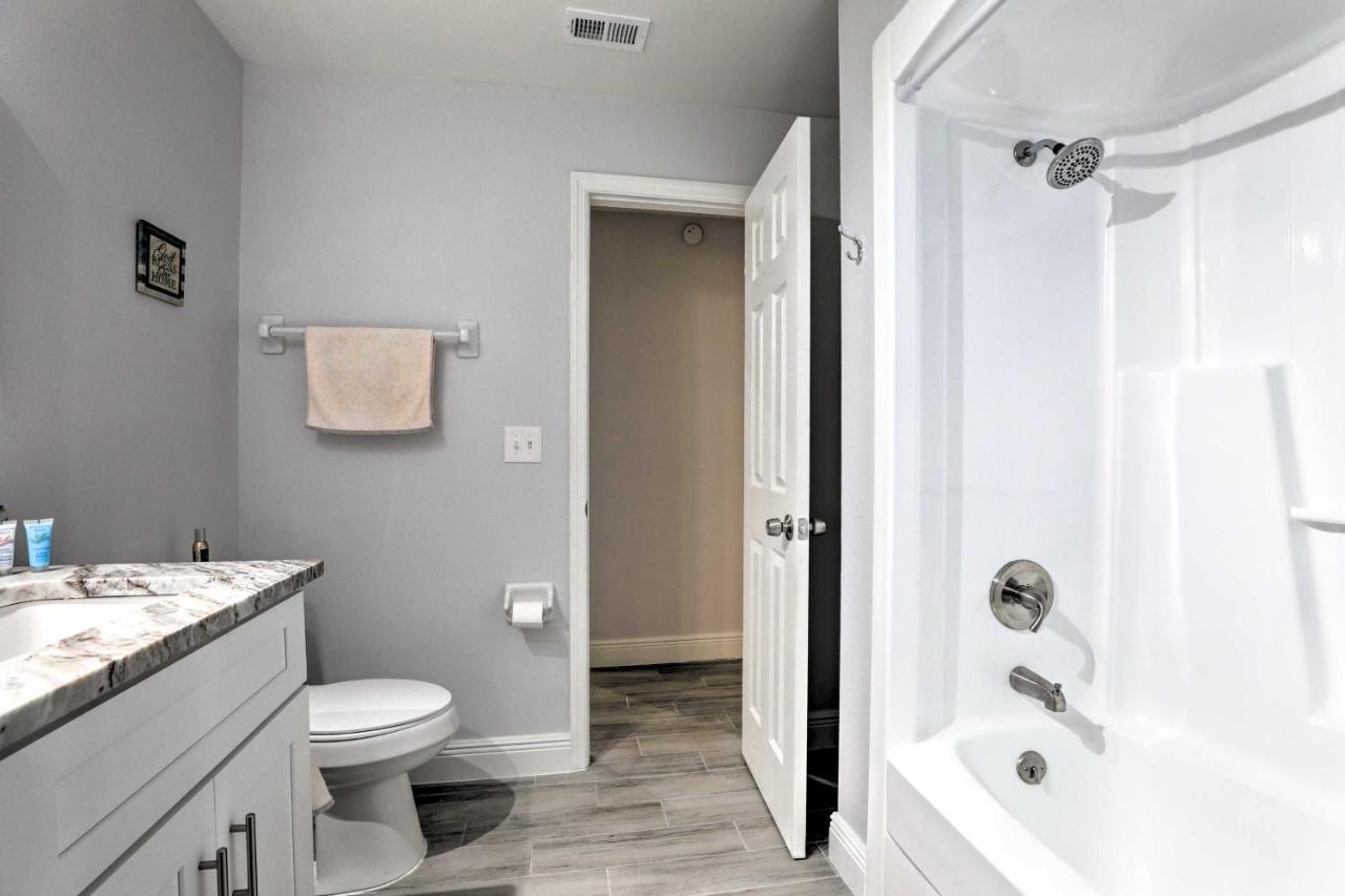 Updated Tavares Retreat Less Than 1 Mile To Boat Ramp Exteriér fotografie