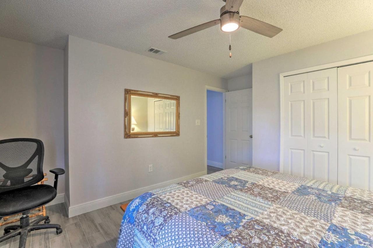 Updated Tavares Retreat Less Than 1 Mile To Boat Ramp Exteriér fotografie