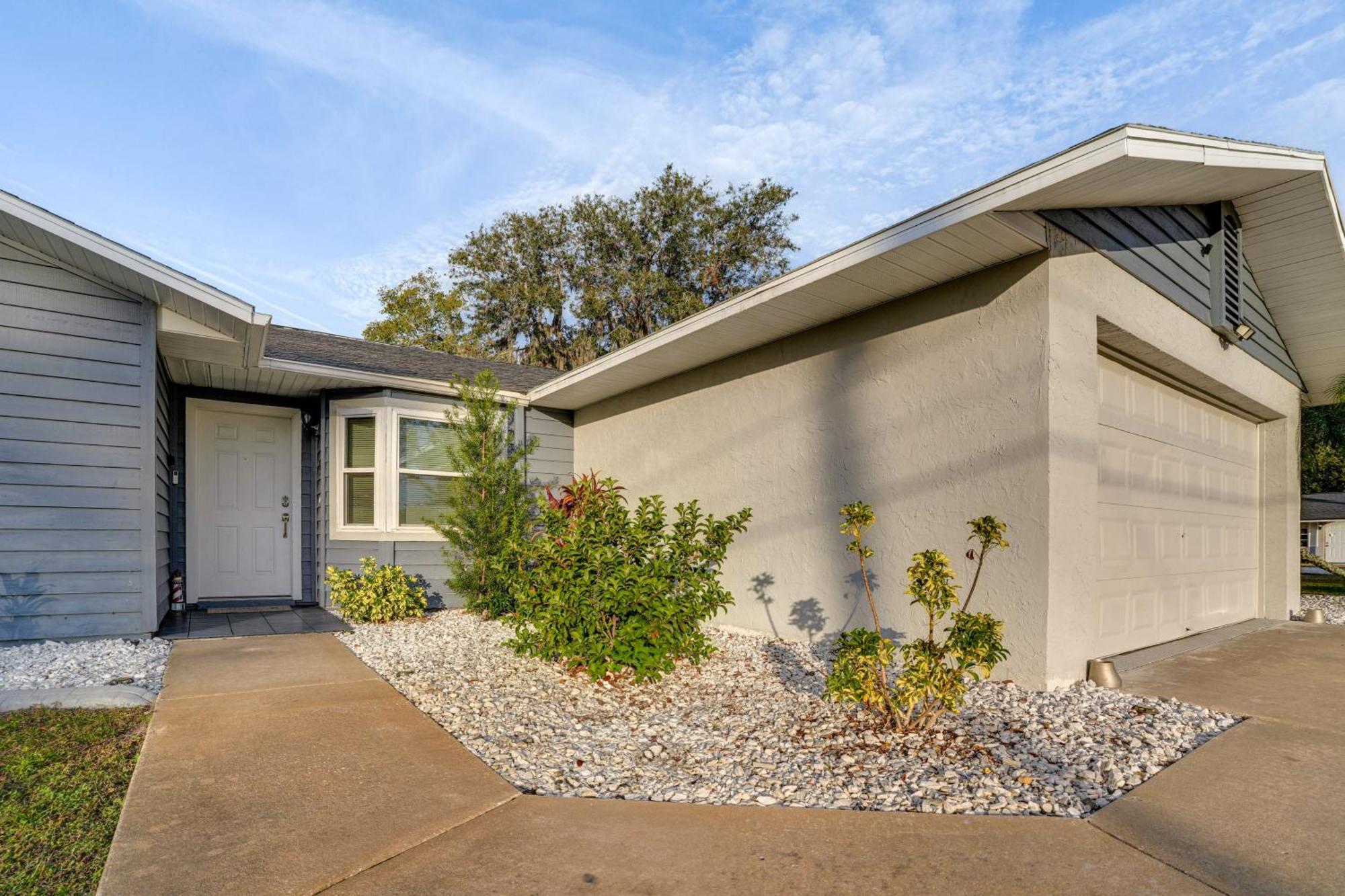 Updated Tavares Retreat Less Than 1 Mile To Boat Ramp Exteriér fotografie
